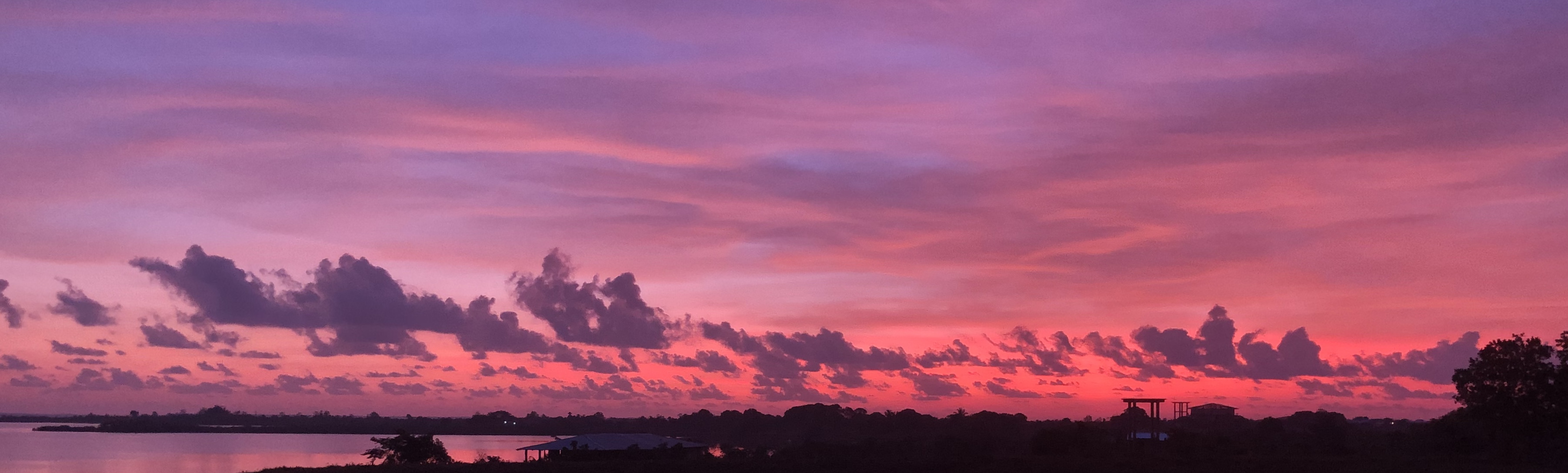 "The morning light from heaven is about to break apon us, to give light to those who sit in darkness and in the shadow of death, and to guide us to the path of peace."
(Luke 1:78,79)